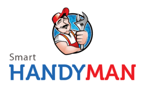 Smart Handyman Logo | UAE | Dubai